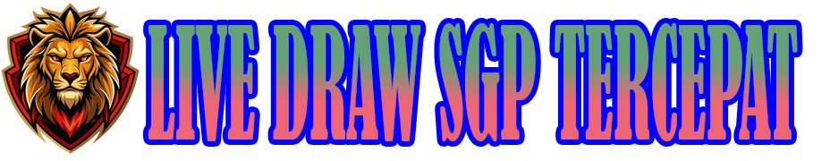 Live Draw SGP - Live Draw SGP Pools Resmi & Tercepat Hari Ini